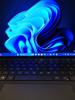 Dell XPS 15 9510 i9-11900H, 11th Gen, 32GB RAM, 1TB SSD