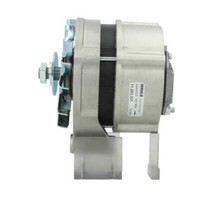 Lichtmaschine Deutz-Fahr 95A OEM Mahle Neu - Vgl.Nr. 0120484001 / 0120484001+ /
