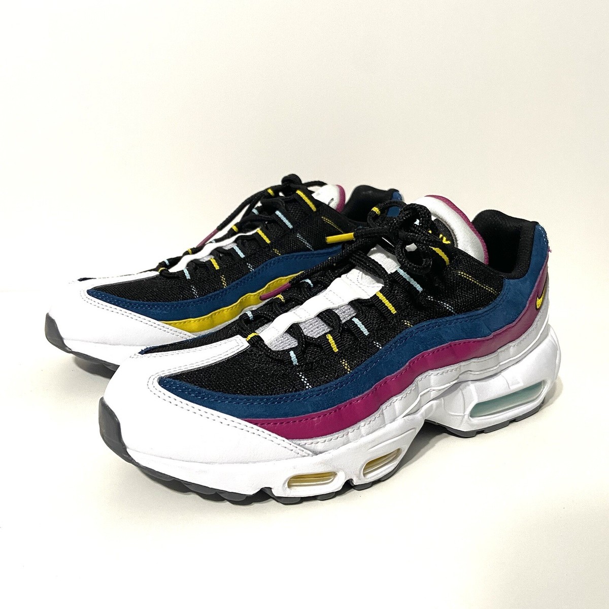 nike air max 95 cactus flower