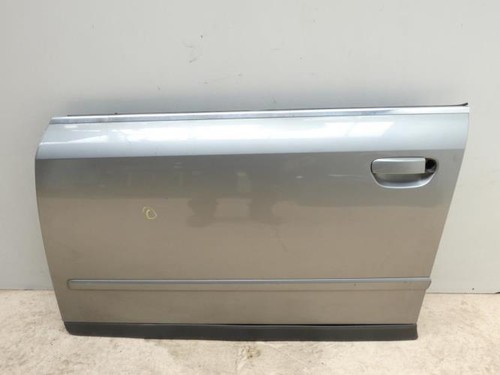 Porte Avant Gauche Pour AUDI 80 Phase 2 - Réf. 8A0831051D, Occasion, Garantie 24 Mois