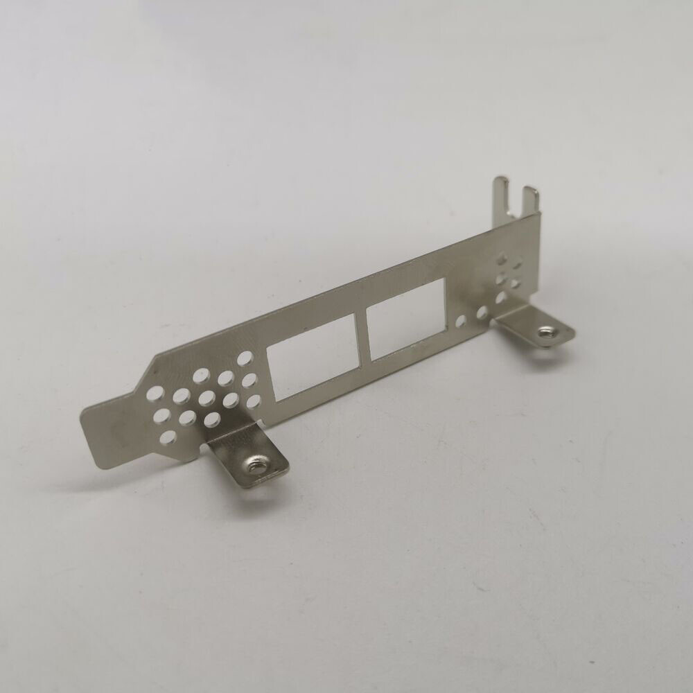Support Bas Profil Pour Cartes Chelsio T520/T420 - Neuf - Compatible