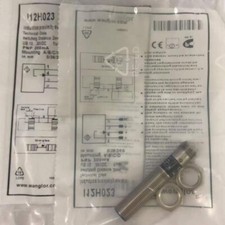 Wenglor I12H023 Proximity Switch Sensor In Stock