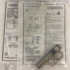 Wenglor I12H023 Proximity Switch Sensor In Stock