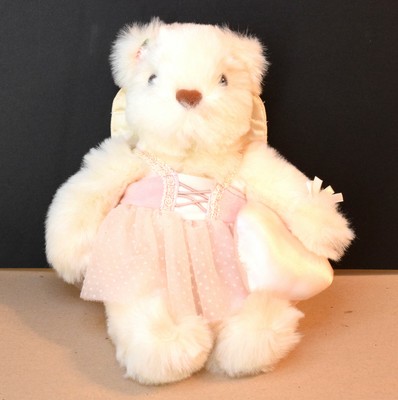 avon valentines bear