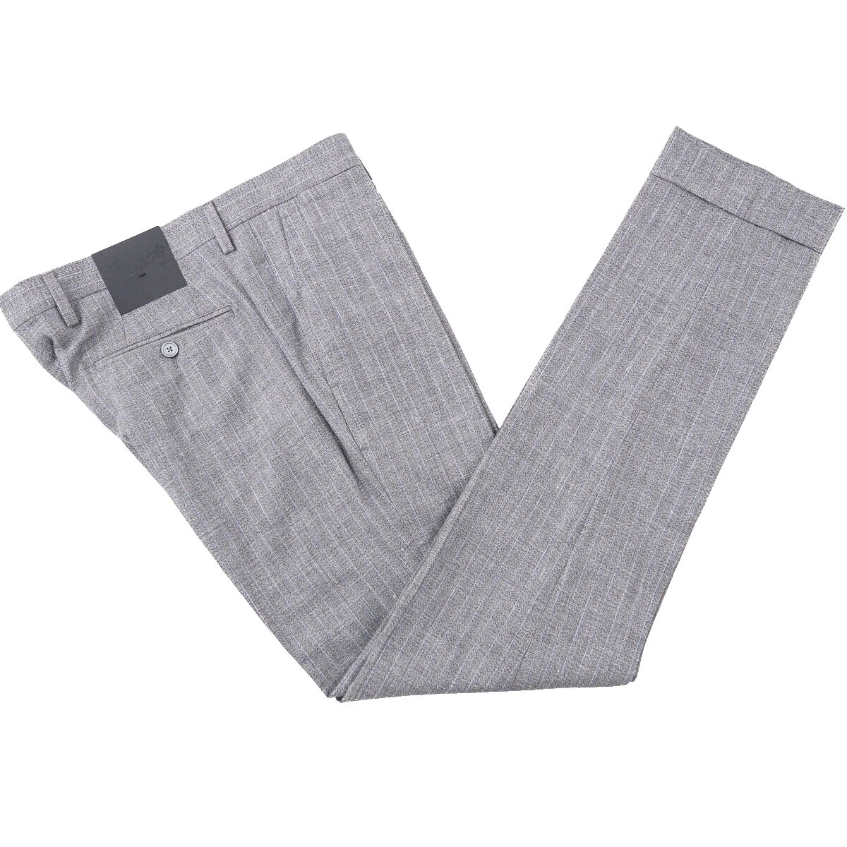Linen 33 Size Pants for Men