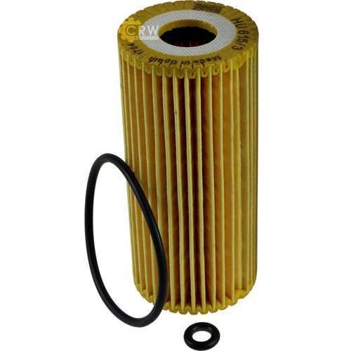 KIT TAGLIANDO FILTRO CASTROL 7L OLIO 5W30 per MERCEDES CLASSE A W169 - Foto 8 di 8