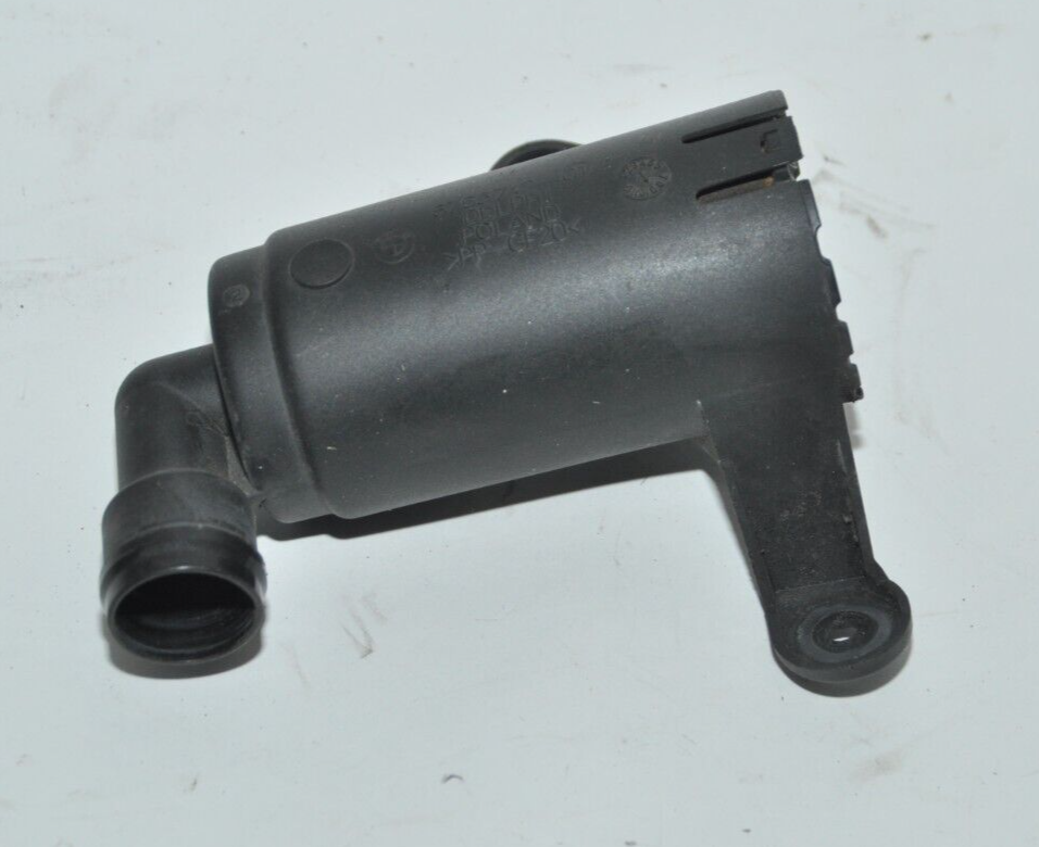 2006-2011 BMW 335xi 335i 328i 328xi Fuel Vapor Dust Filter