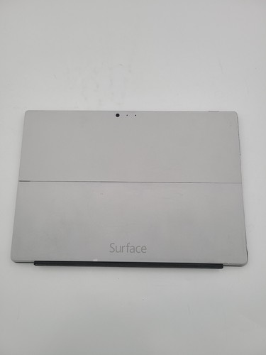 Microsoft Surface Pro 3 i5-4300U 1.9GHz 4GB Ram 128GB SSD Win 10 Pro w/ KEYBOARD - Afbeelding 16 van 17