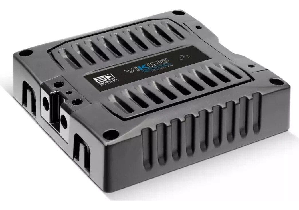 Viking Banda 5002 Digital Amplifier Module - 1 channel - 5000