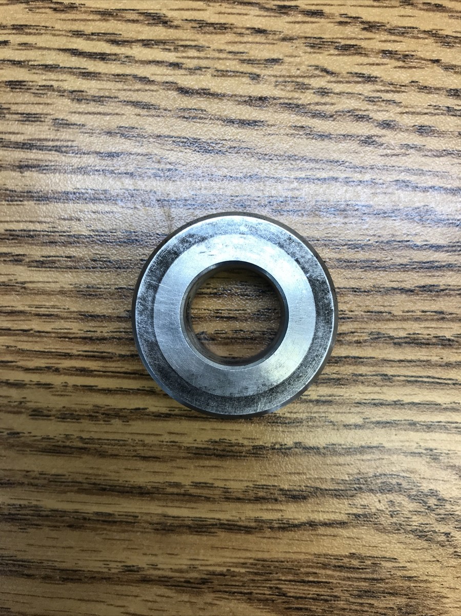 KAWASAKI NINJA 250R EX250 08-12, REAR WHEEL COLLAR LEFT 17X35X13