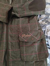 Rydale Waterproof Jacket Size 8