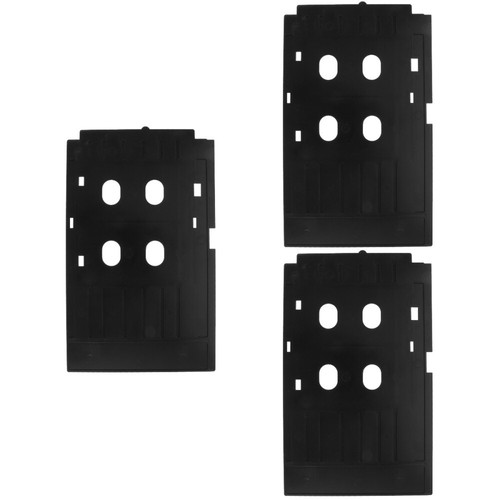 3 PCS PVC -ID -Kartenschale Student PVC-Karte Praktisches Kartenfach - Bild 6 von 12