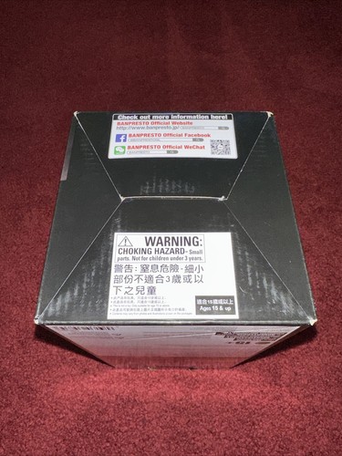 Bandai Ichiban Dragon Ball Super Z-Battle Frieza Figure-BRAND NEW FACTORY SEALED - Picture 12 of 22