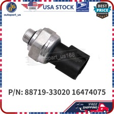 88719-33020 Ac Refrigerant Pressure Switch Sensor Hvac For Lexus Toyota Scion