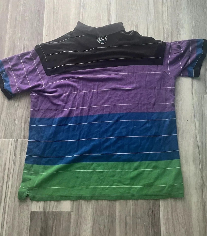 COOGI Men’s Shirt Size 5xl - Image 2 of 4