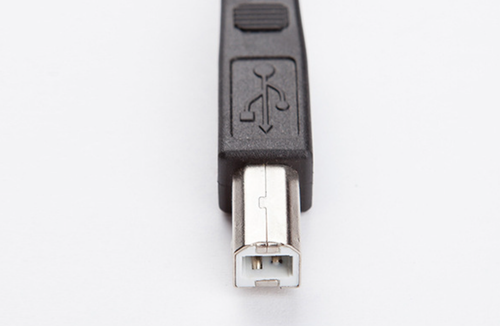 For S7-200/300400plc programming cable download cable 6ES7972-0CB20-0XA0-2.4m - Picture 5 of 6
