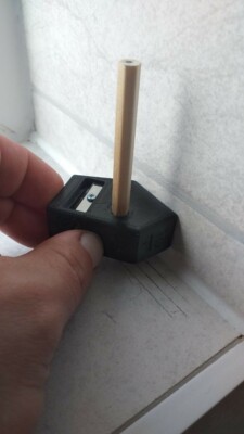 Schreiner Schreiner Ladenbauer Schreiber Ritzen Arbeitsplatte Markierwerkzeug Offset Messgerät 