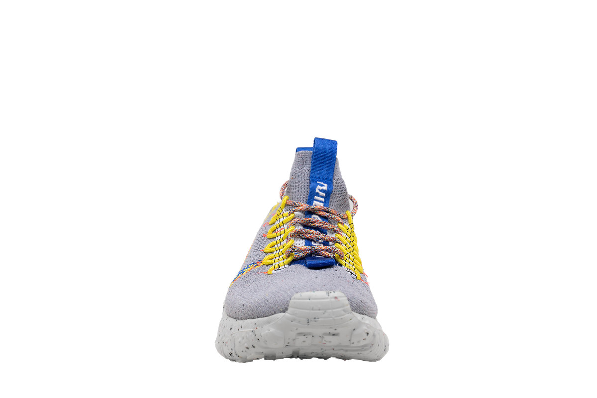 Nike Space Hippie 01 Grey Multi for Sale | Authenticity Guaranteed 