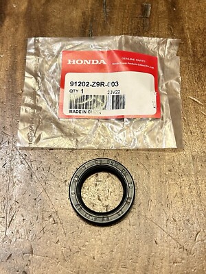 HONDA Oil Seal GCV170LA GCV200LA HRN216 HRX217K6 91202-Z9R-003