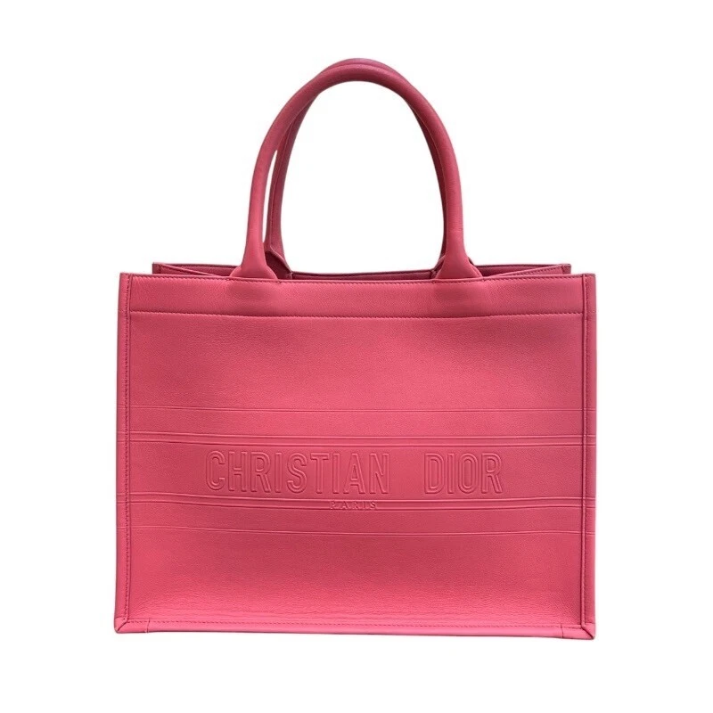 Christian Dior livre fourre tout moyen bg16873