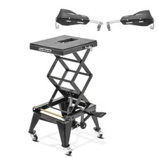 Sollevatore Cross-Lift XLB + Paramani per Scorpa SR 125/ 250/ 280