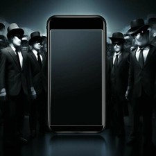 Matte Privacy  Screen Protector for Nokia C210 C02 C300 G60X30 C31 Hydrogel FILM