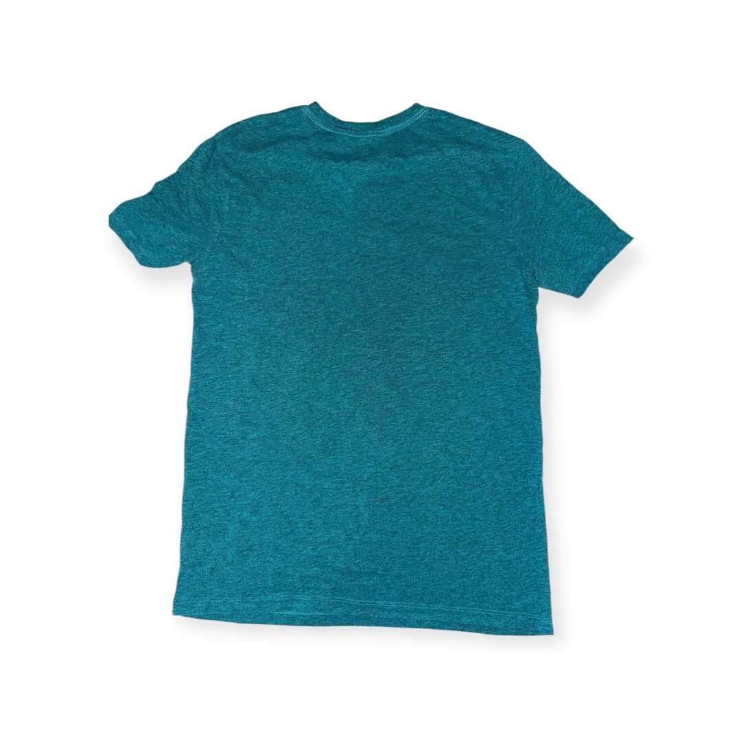 ALTRA T shirt Henley ragazzo vecchia marina XL