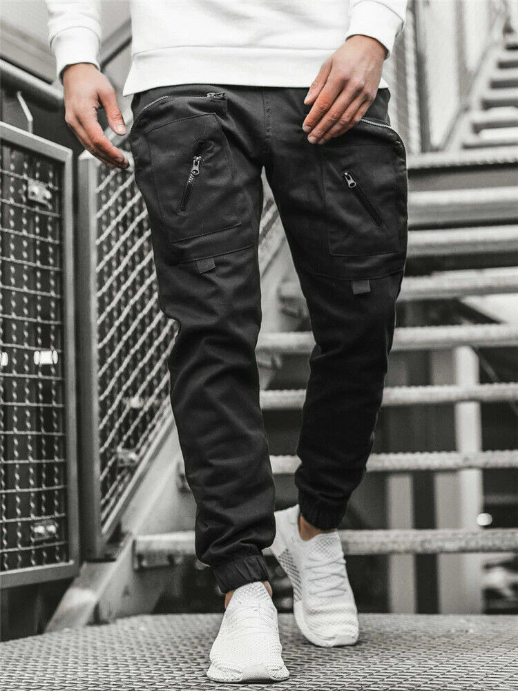 Joggers hombre chile hot sale