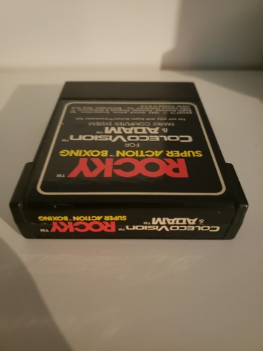 Coleco Colecovision Game Lot Clean Tested Pick Your Favs Combo S&H - Picture 72 of 106