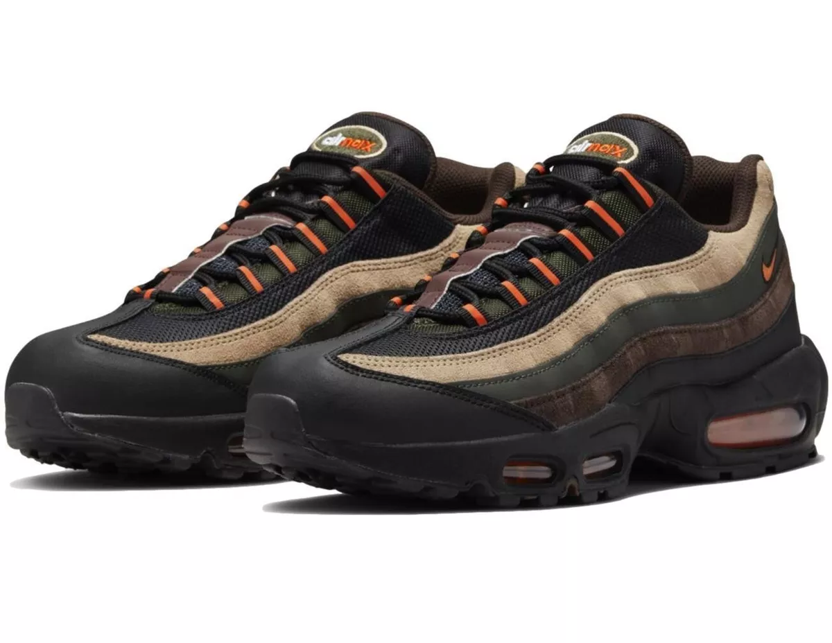Nike army air best sale max