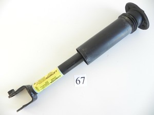2003-2007-CADILLAC-CTS-REAR-DRIVER-SHOCK-STRUT-ABSORBER-25758571-RWD-OEM-67-A
