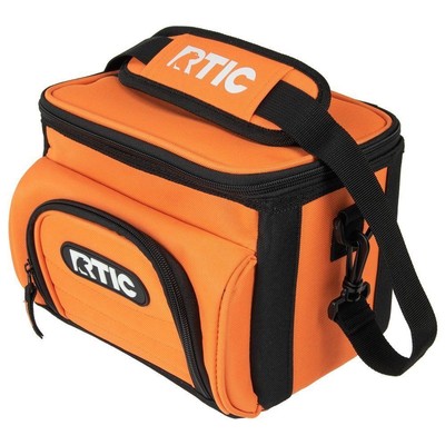 rtic cooler lunch bag