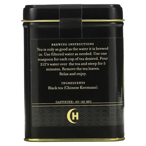 Harney & Sons, té negro, 4 oz (112 g) - Imagen 7 de 11