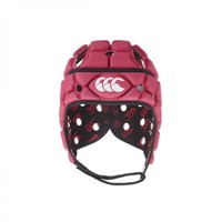 Canterbury Ventilator Adults Aw14 Fushia/black Headguard Canterbury Ventilator Adults Aw14 Fushia/black Headguard