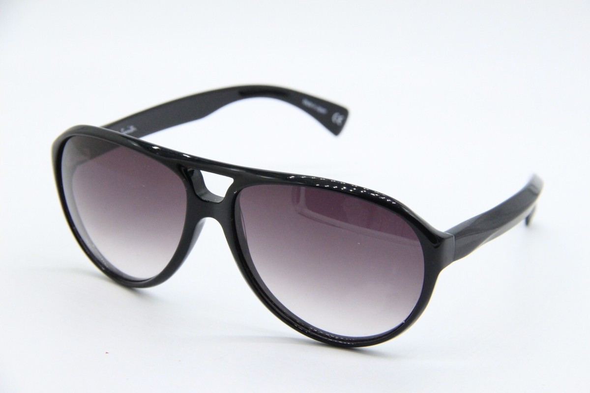 PAUL SMITH PM 8038-S 2922 BLACK AUTHENTIC SUNGLASSES FRAME