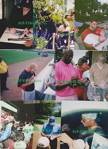 Autographs in Paradise | eBay Stores