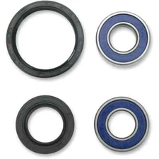 25-1080 NEW MSR Wheel Bearing Kit Front/Rear