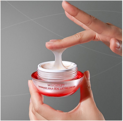 Meditherapy Shumage Gold Seal Lifting Cream 50ml Elasticity Anti