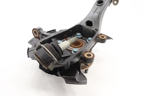 2020-2025 LINCOLN AVIATOR RWD FRONT RIGHT SPINDLE KNUCKLE & HUB OEM LC5C3K170AC - Picture 10 of 18