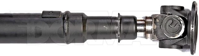 Conjunto de eixo de transmissão dianteiro Dorman 936-330 compatível com modelos Mercedes-Benz - Imagem 3 de 4