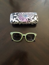 Vogue Women's Italian Sunglasses Purple w/Neon Frames VO2730-S 2095/68 51-20 140