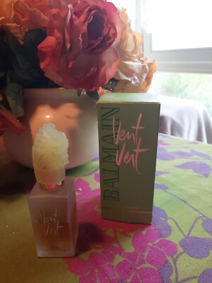 Vent Vert Balmain EdT 50 ml Flacon