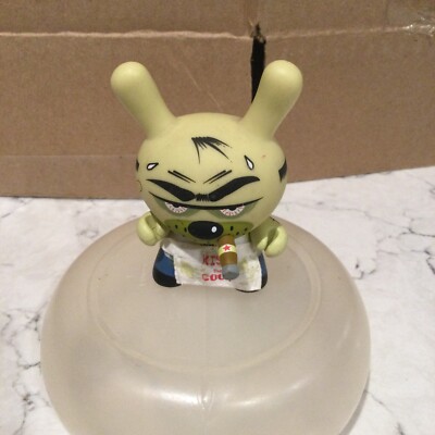 Kidrobot 2009 Dunny 3