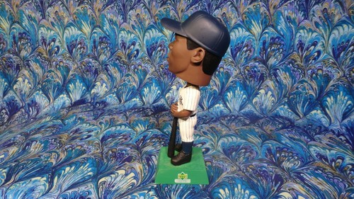Alfonso Soriano New York Yankees Cubierta Superior Coleccionables Juego Premium Bobblehead - Imagen 2 de 7