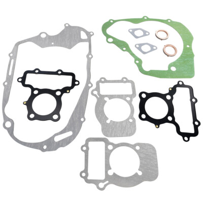 Engine Gasket Kit For Yamaha XV250 V Star 250 Virago XVS250 Drag Star SRV250