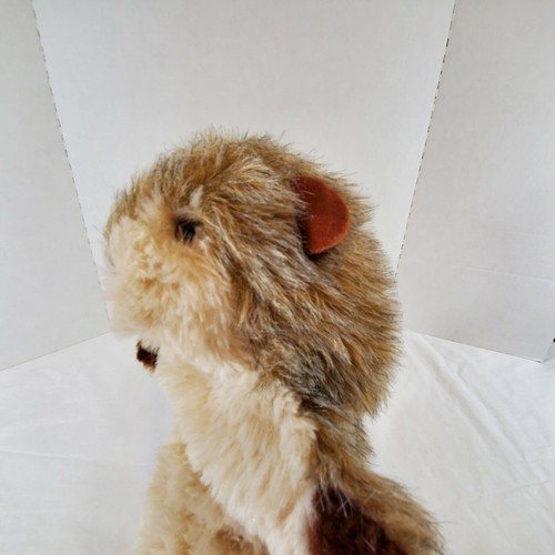 Vintage Toys By Daphne Beaver Golf Club Cover Puppet Pocket With Golf Ball USA - Picture 8 of 11