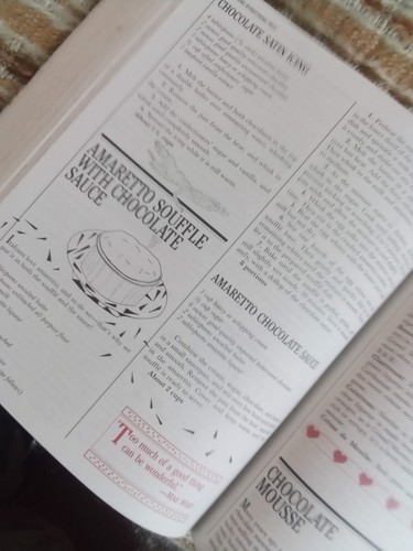 The New Basics Cookbook by Julee Rosso and Sheila Lukins (1989, Trade Paperback) - Picture 17 of 17