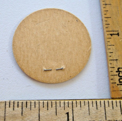 MILK~HOMOGENIZED~PASTEURIZED~MILK BOTTLE TOP - Picture 4 of 4