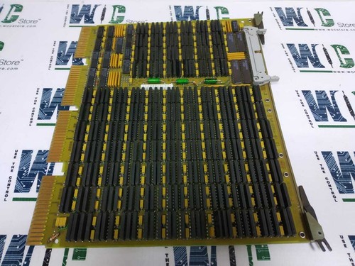 5016956-01 363570 DIGITAL DEC MEMORY BOARD SL NO ZG73728071 - Picture 2 of 8
