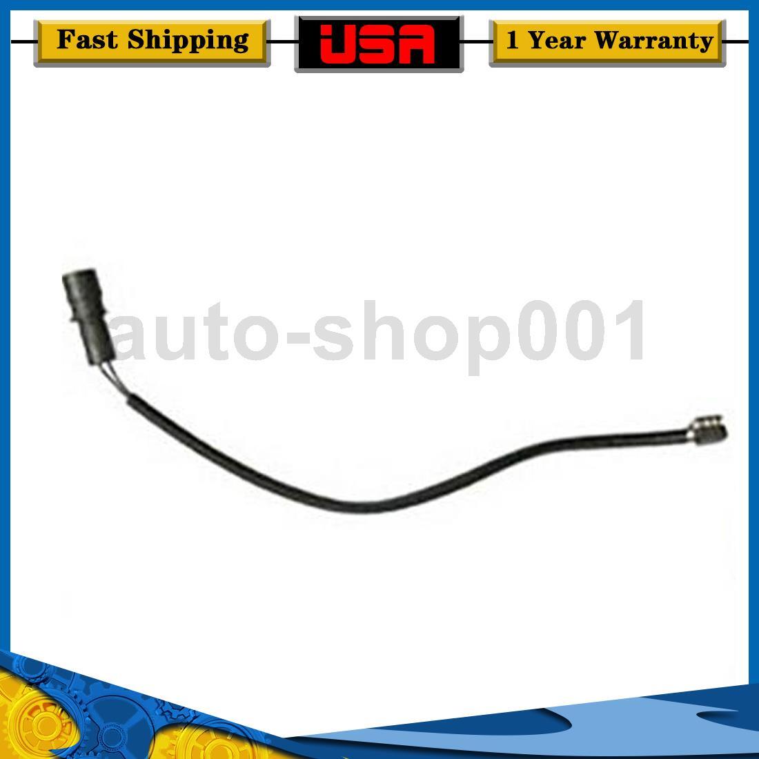Centric Parts Rear Brake Pad Wear Sensor Fits Porsche 911 3.2L